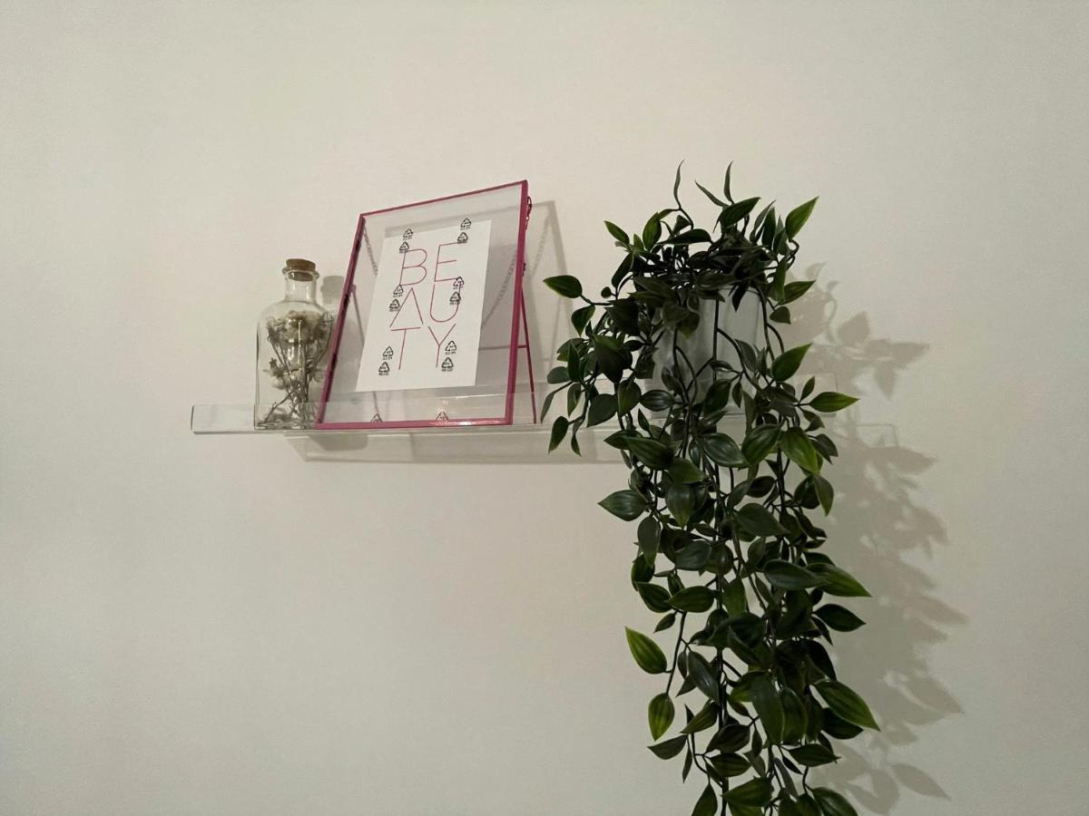 Comfort By The Garden 리스본 외부 사진